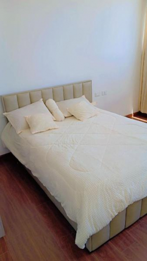 Airport residence